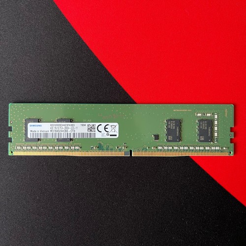 Barrette ram samsung - barrette,