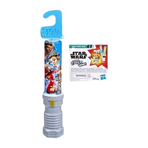 Star wars micro force wow - star,