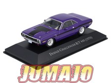 AC403 Voiture 1/43 IXO altaya