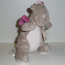 Doudou Dragon Noukies Noukie's