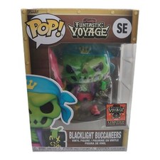 Funko Pop ! Funtastic Voyage 