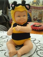 Poupée Abeille Anne Geddes 34