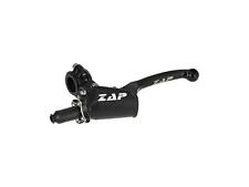 ZAP V.2X Clutch Fitting + Flex Lever Black - Limited Edition!