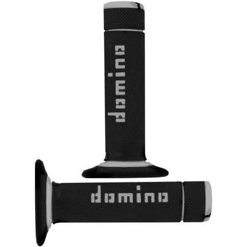Poignées domino crossnoir - 2,