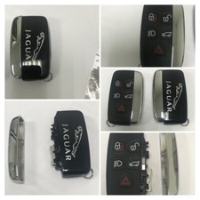 Coque clé télécommande - clÉ,