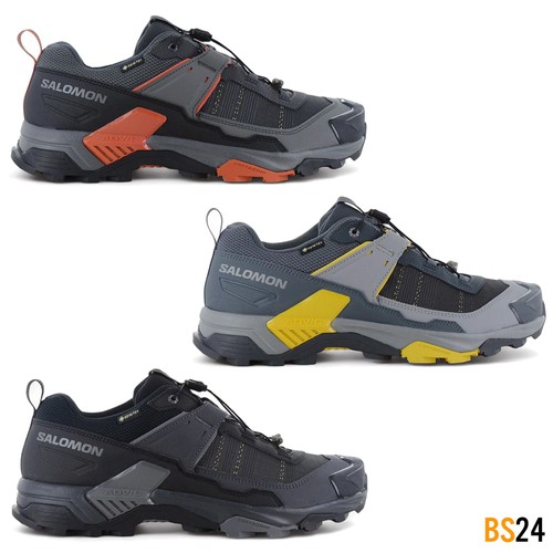 Salomon ultra gtx - ultra,