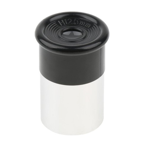 Oculaire lentille de - oculaire,