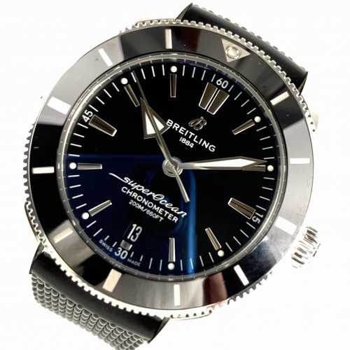 Breitling superocean heritage - superocean,