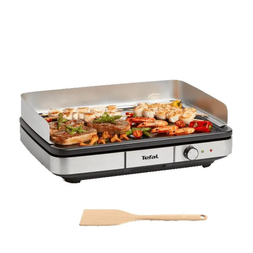 Tefal cb690d12 maxi plancha - tefal,