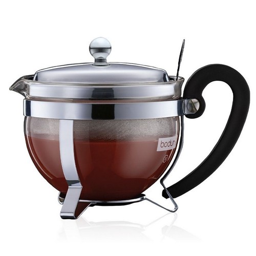 Bodum théière tamis - tamis, inox