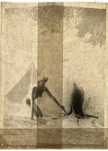 Large original neg - neg, negative