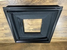 Soufflet below Sinar  P P2 F F2 Norma  8x10"  8 x 10 20 x 25 cm excellent état