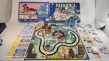 Redécouvrez HOTEL MB : le jeu