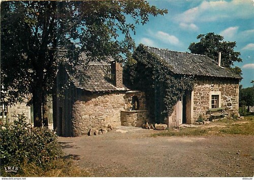Carte postale belgique - -,