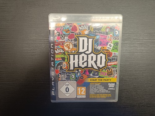 Hero ps3 complet - hero, pal