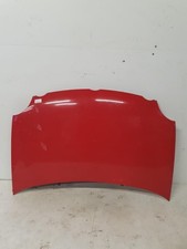 Capot VOLKSWAGEN POLO 4 PHASE