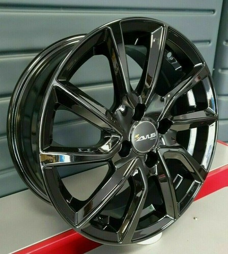 Set jantes alliage 16 - set,