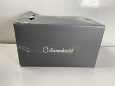 Samshield 2.0 Shadowglossy