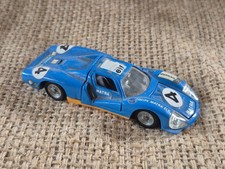 Voiture Miniature Matra Sport
