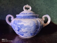 BURGENLAND BLEU VILLEROY &