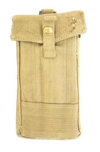 Pouch cartouchière - /,