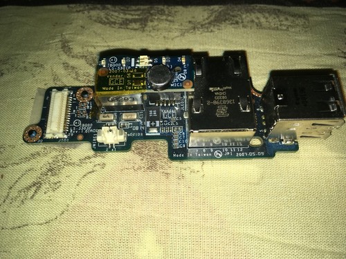 Module dsc pour carte - module,