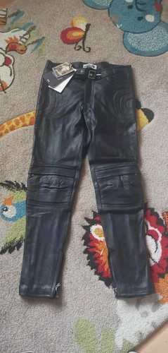 Original moschino leder - original,