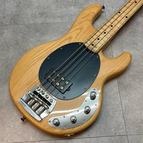 Music man stingray - music, ex