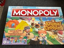Jeu de société Monopoly