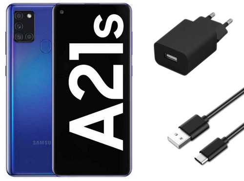 Samsung galaxy a21s 32go lte - a21s,