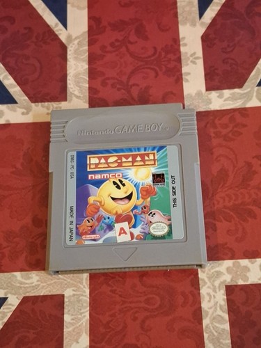 Jeu vidéo original nintendo - jeu,