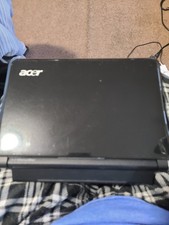Acer Aspire One KAV10, Intel Atom N270 , 1.6GHz, 2GB RAM, 32-bit Windows 10