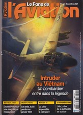 FANA DE L AVIATION N°624