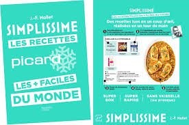 Simplissime les recettes - simplissime,