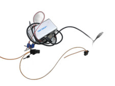 Appareil de commande ECU module GatewayLite Dension (Dension) Audio Système pour