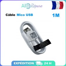 Câble data Sync Samsung