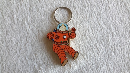 Herge tintin vilac - tintin, cles