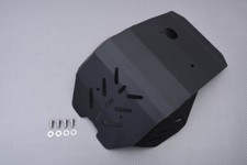 Sabot protection moteur - protection,