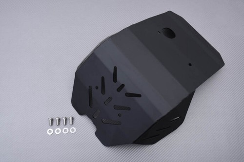 Sabot protection moteur - protection,