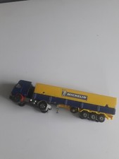 RENAULT PRENIUM MICHELIN SEMI TRAILER