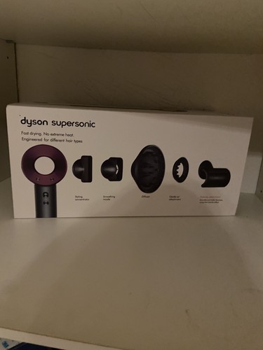 Dyson supersonic - dyson,