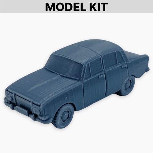 Moskvitch 412 - , (hubcaps)