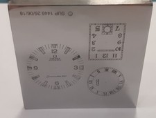 Cliché Omega Seamaster 300