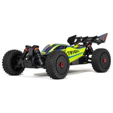 ARRMA 1/8 TYPHON 4X4 223S BLX