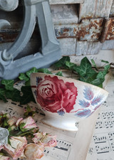 ANCIEN  BOL DE GRAND MERE