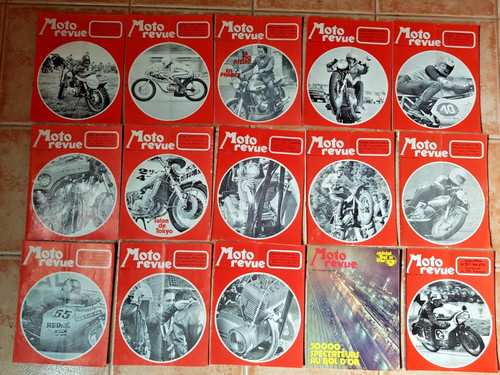 Lot numéros de magazines - ,