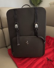 Sac à dos « Équitation »