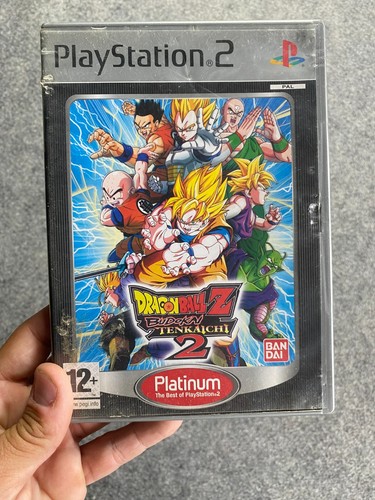 Dragonball budokai - dragonball,