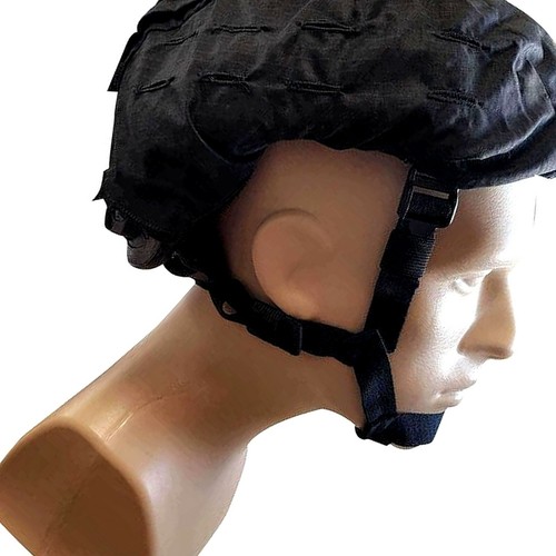 Aph couvre casque noir - couvre-casque,