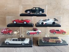 Voiture miniature diverse